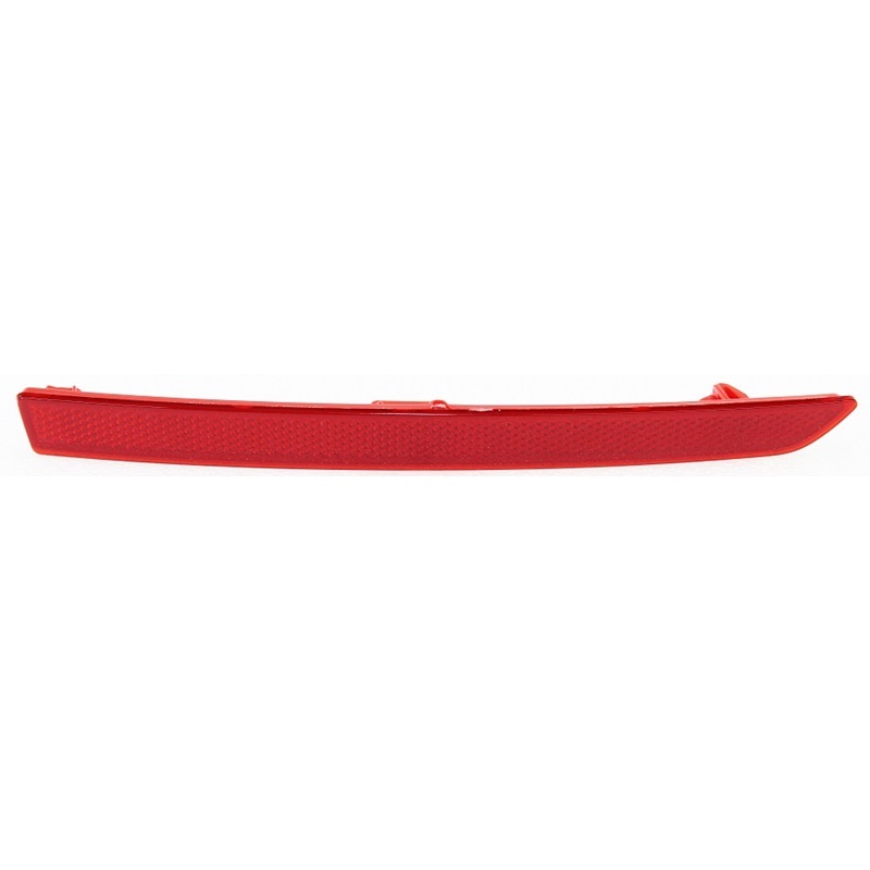 f30 f32 arka tampon reflektörü sol m3 m4 63147848583