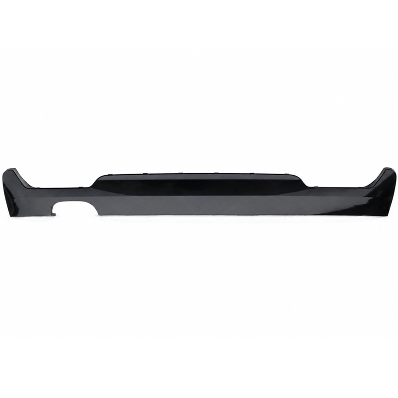 f32 arka tampon difüzörü m-tech 51128054487