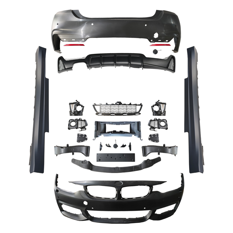 f32 ön/arka tampon seti ///m sport 2013-2020 a0322102