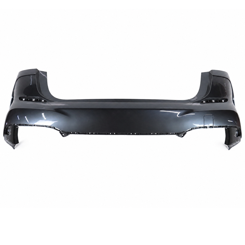 f44 arka tampon m-tech  51128080944
