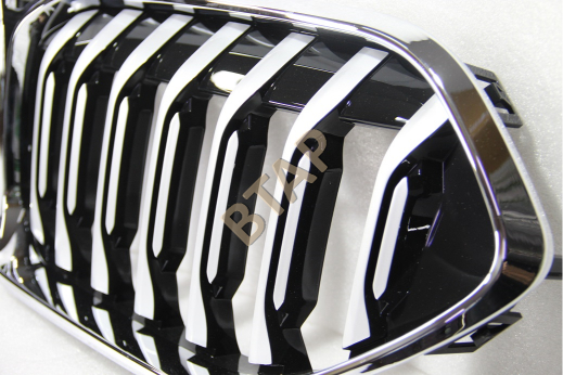 f44 panjur komple krom 51135a39375