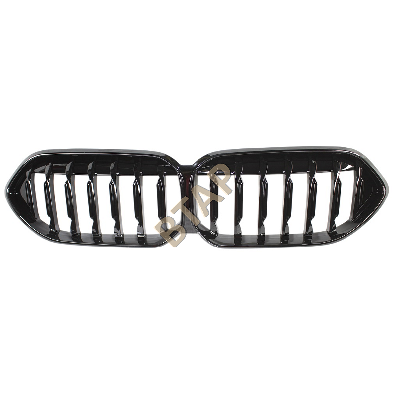 f44 panjur komple siyah 51138080493