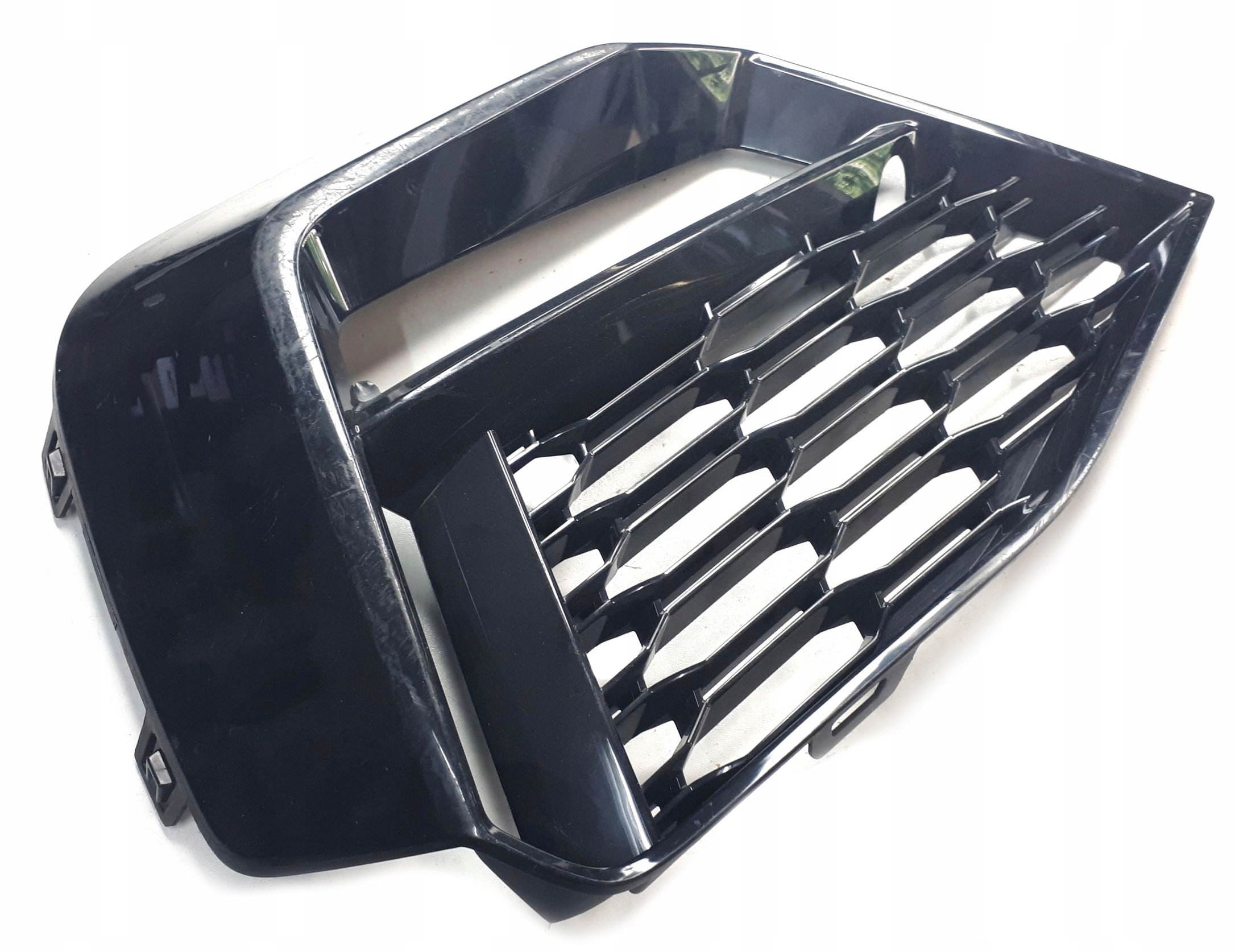 f44 tampon izgarası sağ m-tech 2020- 51118075488