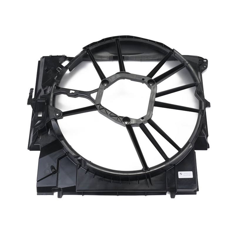 radyatör fan davlumbazı e90 e92 x1 z4 17427544803