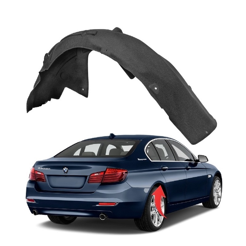 f10 sağ arka çamurluk davlumbazı 51717186730