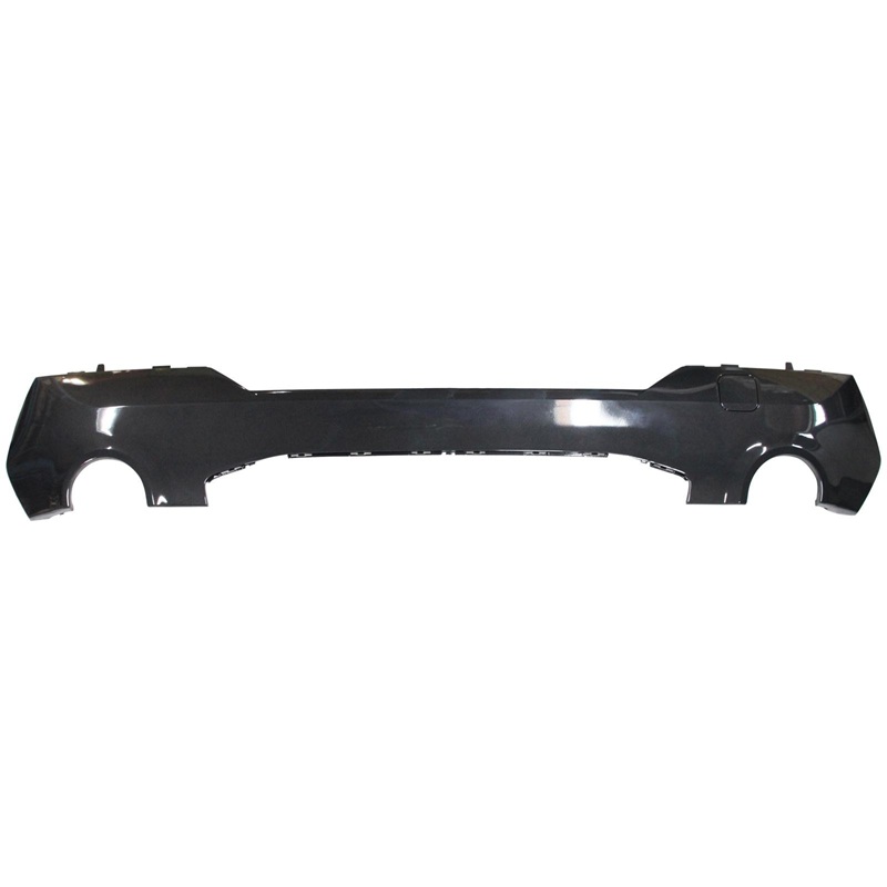 g22 arka tampon difüzörü m-tech 51129854829