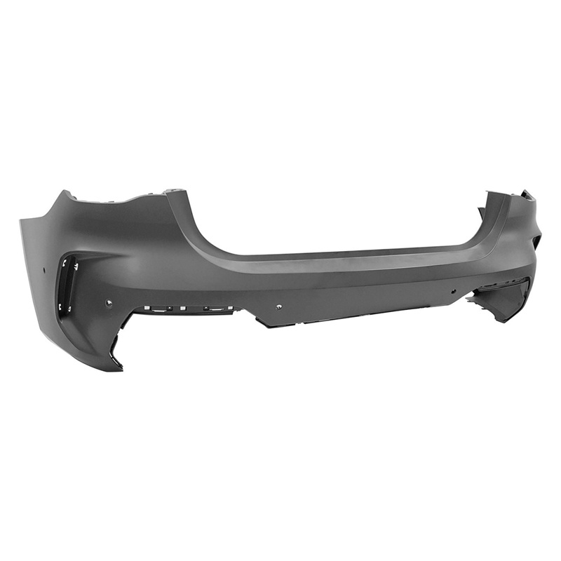 g22 arka tampon m-tech 51129850252