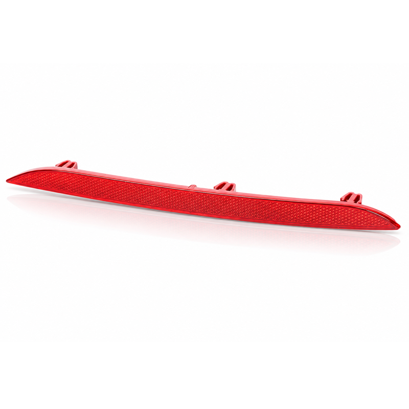 g22 g23 sağ arka tampon reflektörü m-sport 63148076326