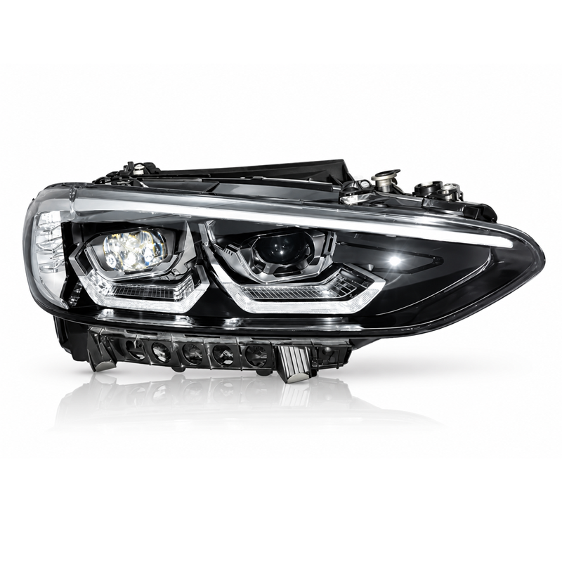 g22 g23 sağ far led 2020-2024 63119851036