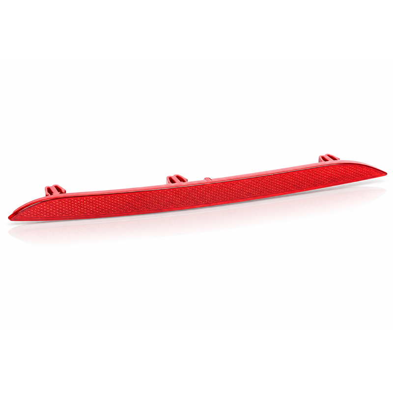 g22 g23 sol arka tampon reflektörü m-sport 63148076325