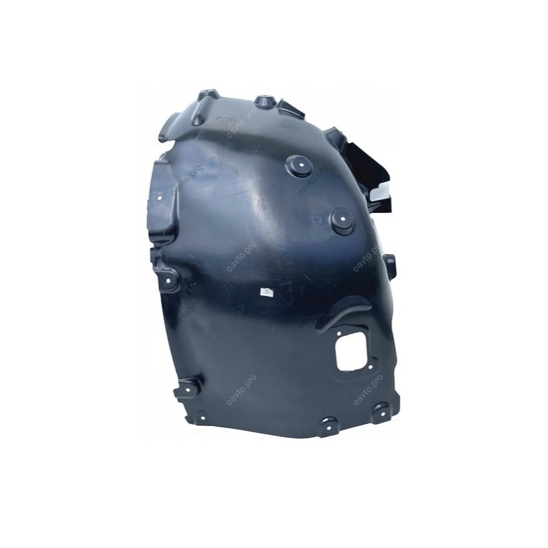 g26 çamurluk davlumbazı önün önü sağ 2025- 51718738046