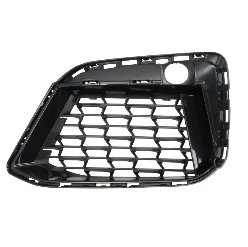 g30 ön tampon izgarası sol m-tech 51118098669