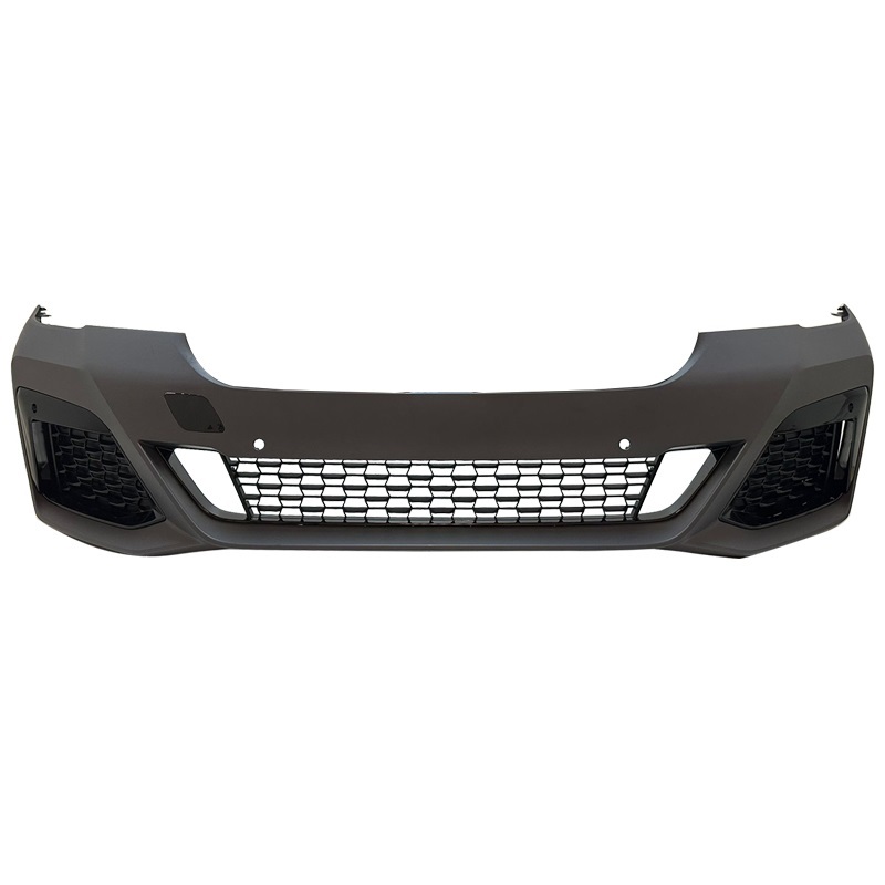 g30 ön tampon lci pdcli -m-tech- 2020-2024 51118098644s1