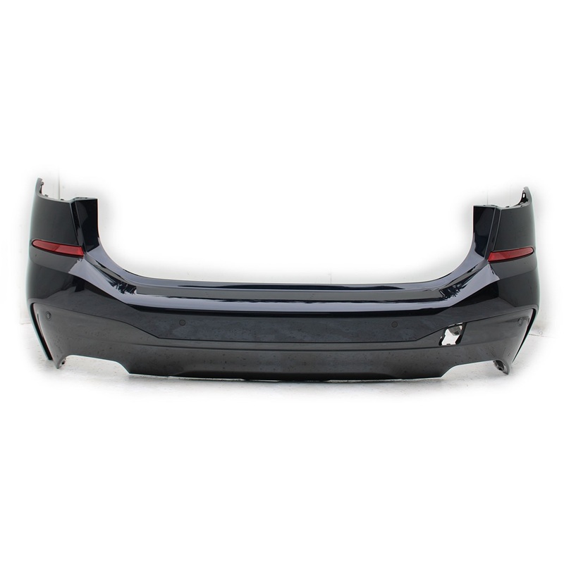 g32 arka tampon m-tech lci 51129852196