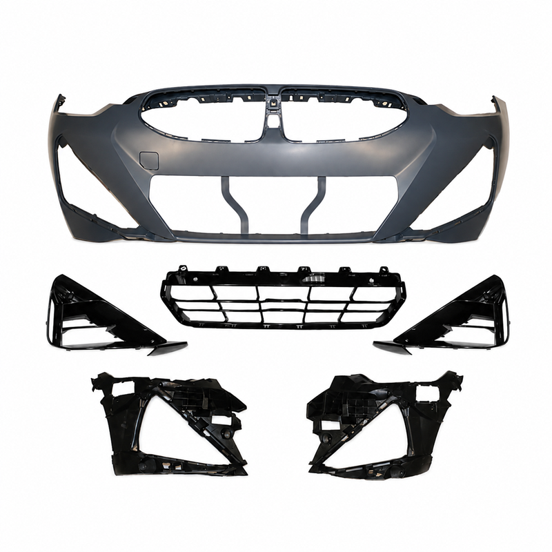 g42 ön tampon seti m-tech pdc 2021-2026 51115b556a4