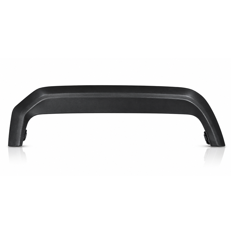 g60 arka tampon difüzör çıtası sol m-sport 51125a37687