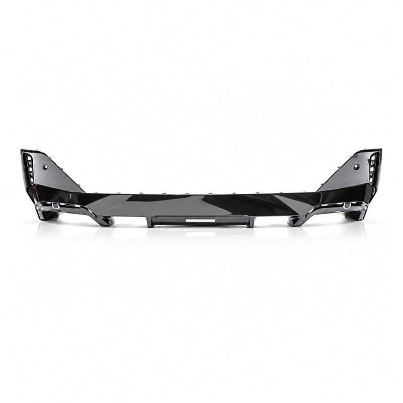 g60 arka tampon difüzörü m-tech 2023- 51125a5a722