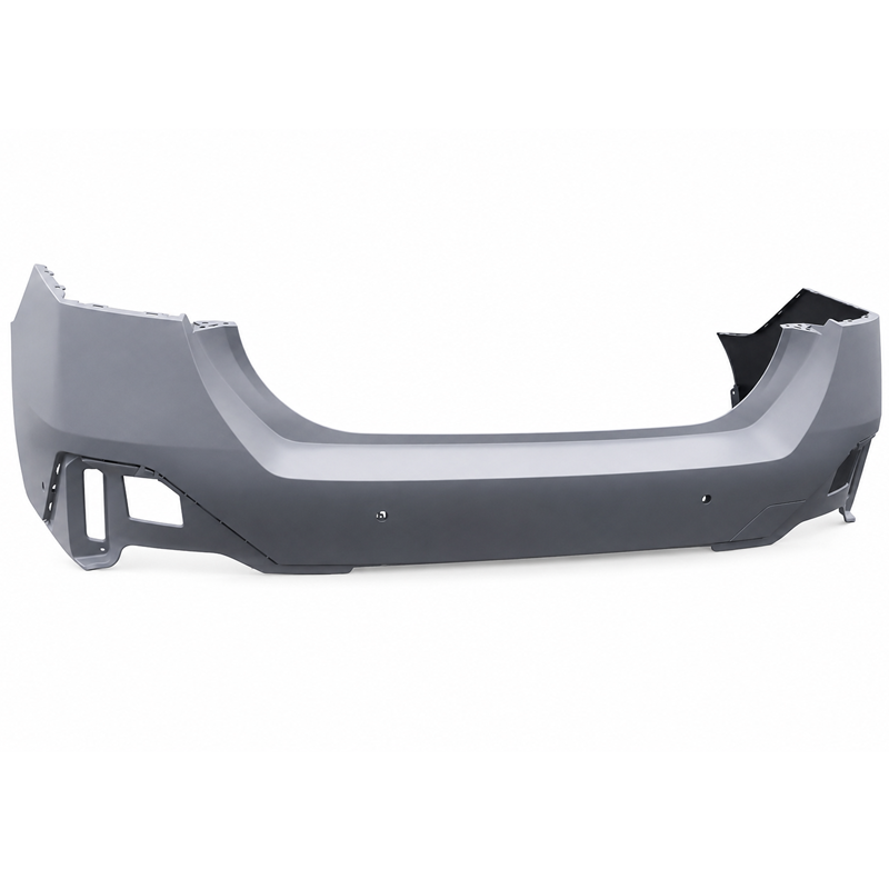 g60 arka tampon m-sport 2025- 51125a5a721