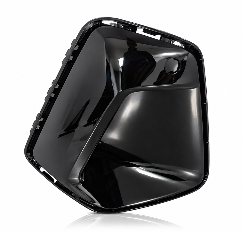 g60 ön tampon izgarası sağ piano black 2023-  51115a6ea72