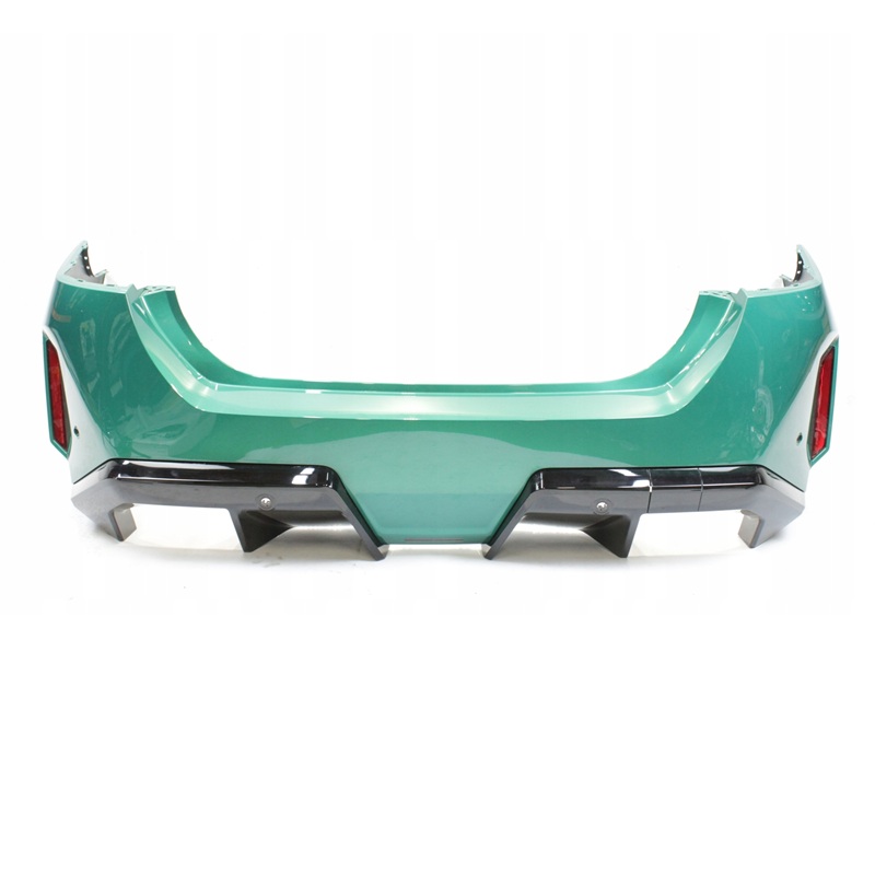g90 arka tampon m5 51125b3ac29