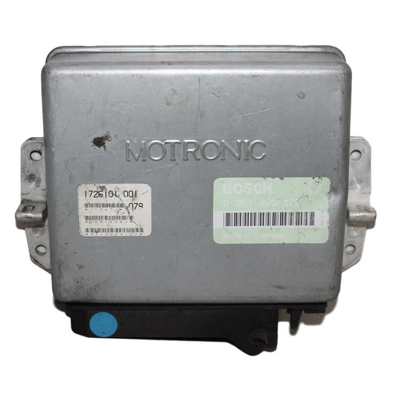 motor beyni e30 e34 0261200172