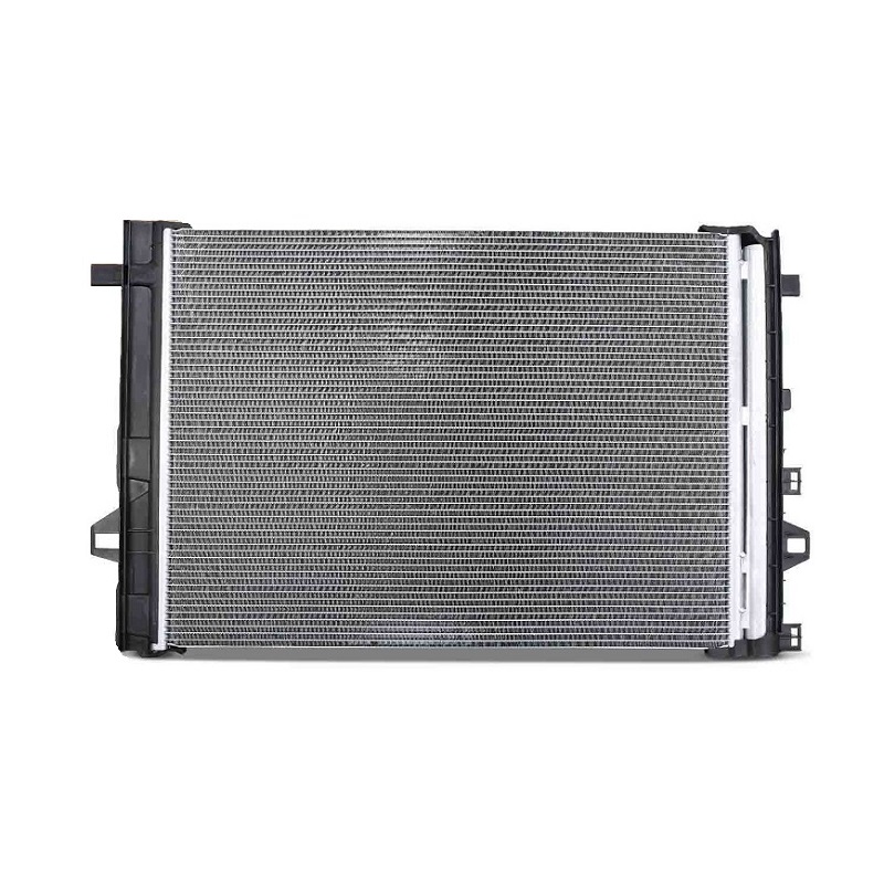 klima radyatörü w117 w176 w246 w156 a2465000054