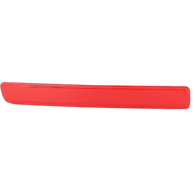 land rover arka tampon reflektörü sol 2004-2009 xff500030