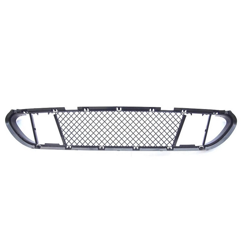 m5 e60 ön tampon izgarası orta 2003-2009 51117896586