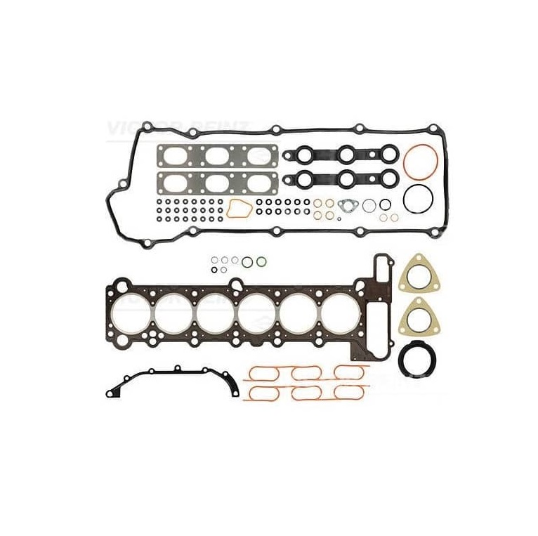 e36 e39 silindir kapak üst takım contası  m52 b20 motor 11121427825