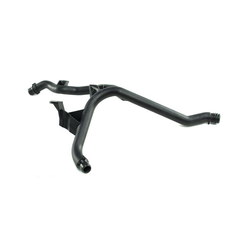 m54 radyatör hortumu alt e60 11537519710