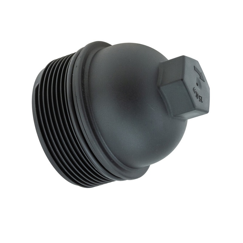 m57 m57n yağ filtre kapağı e87 e90 e92 e93 2006-2010 11427802118