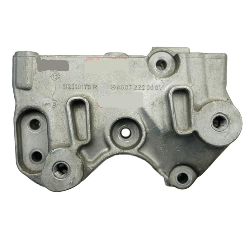 m607 motor taşıyıcı 117 cla 2 a6072200007