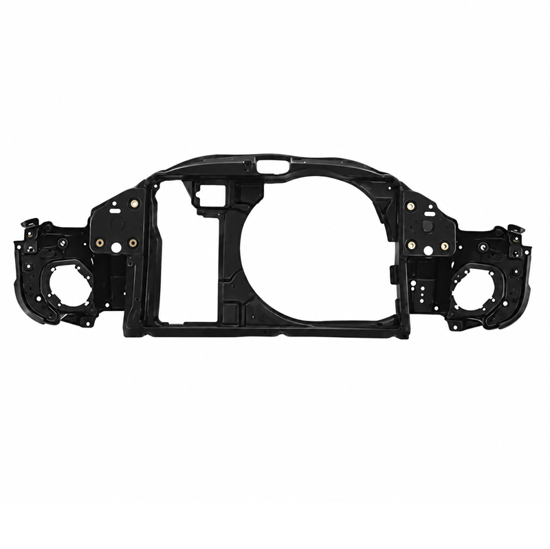 mini r50 r52 r53 ön panel  2001-2008 51647200799