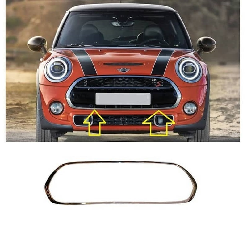 mini panjur çerçevesi f55 f56 f57 51137300589