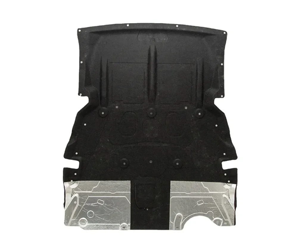 motor alt muhafaza f20 f30 f32+lci̇ keçe 51757448695