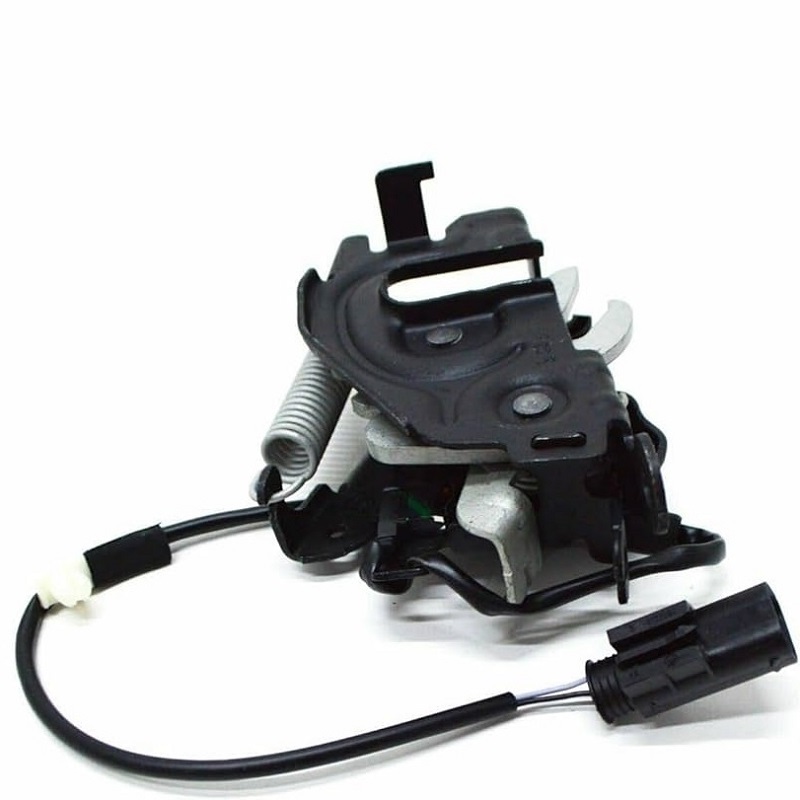 motor kaput kilidi sağ g30 g11 g12 x3 g01 x4 g02 x5 g05 51237347409