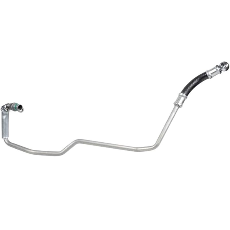 n13 turbo yağ geri̇ dönüş hortumu f20 f30 11427608123