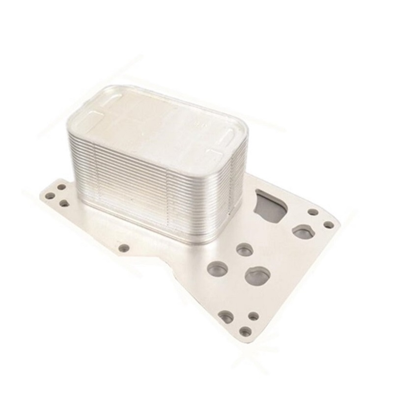 n47n yağ soğutucu di̇zel f10 f15 f20 f25 f30 x3 x5 11428507626