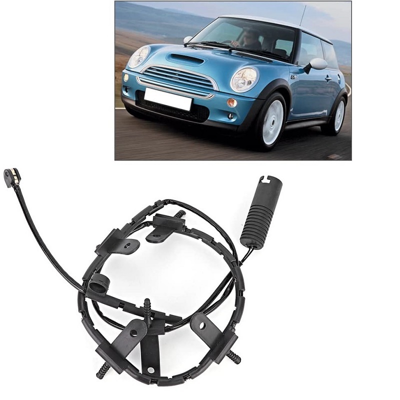 ön balata fişi sol sağ r50 52 r53 2001-2006 34356761447
