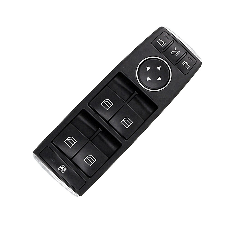 ön cam düğmesi siyah w166 w176 w246 w156 w117 a1669054400