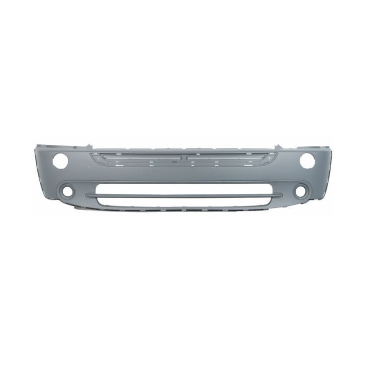 mini r50 ön tampon 51117127924