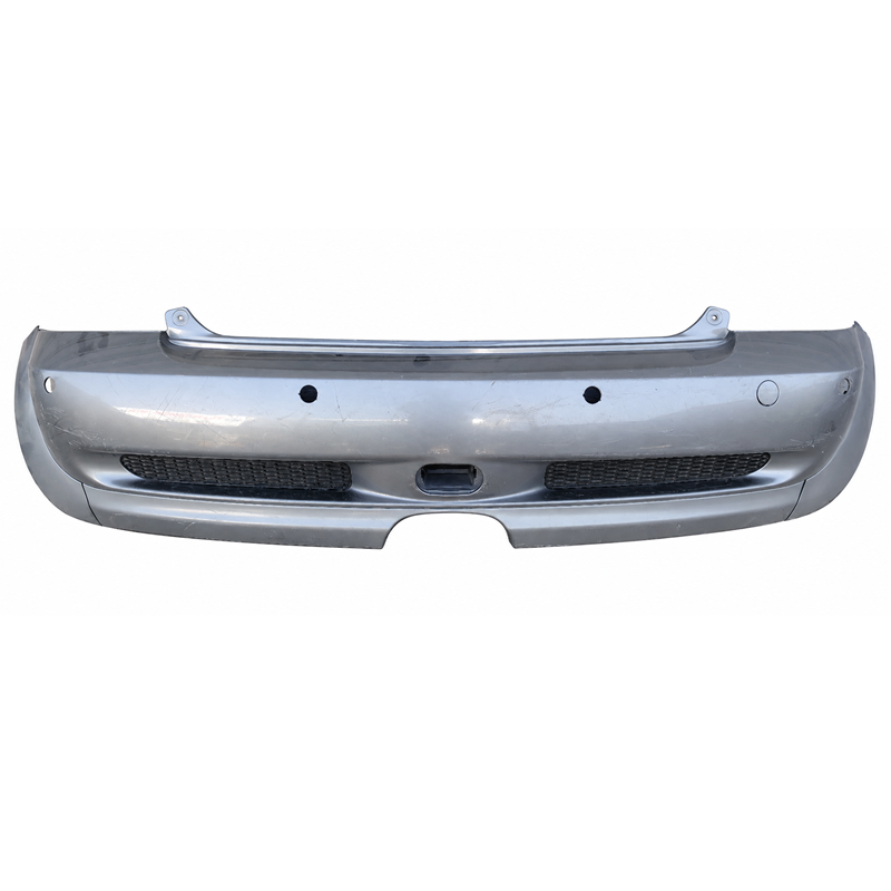 r52 r53 arka tampon park sensörlü cooper-s   51121177904