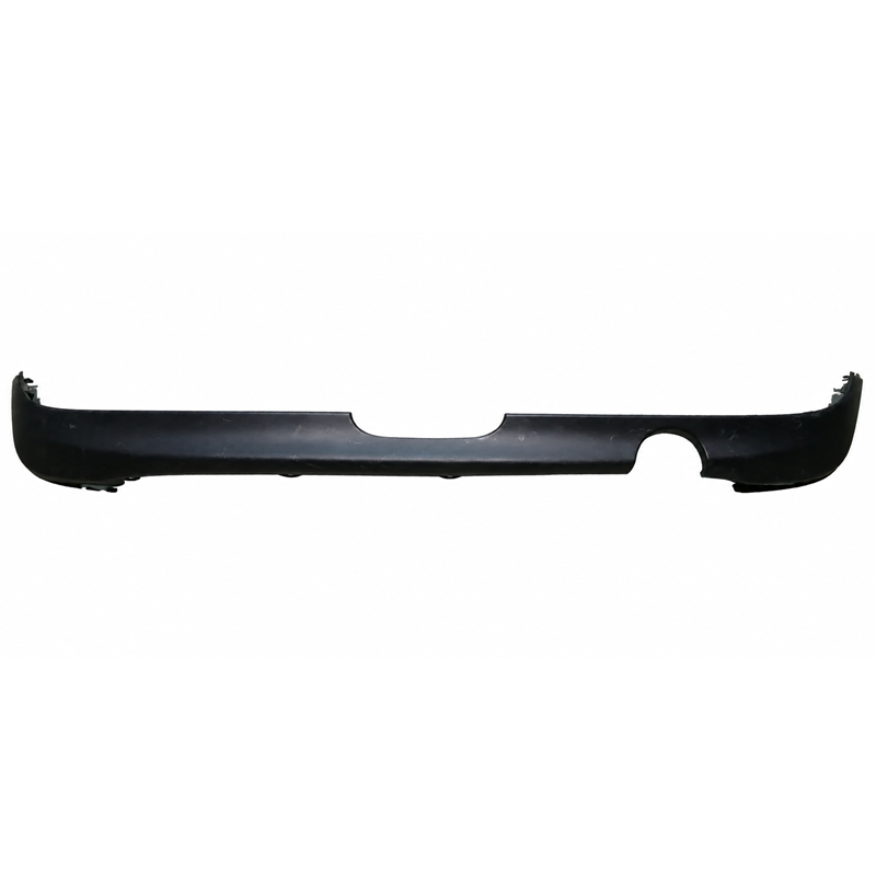 r56 arka tampon alt spoyleri 51127147876