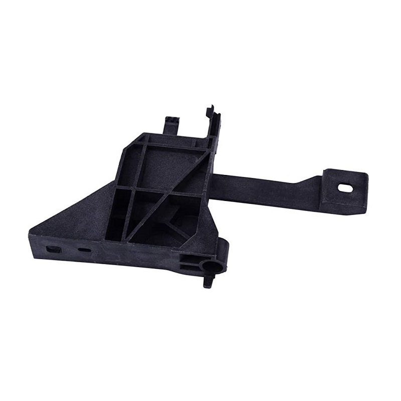 radyatör braketi üst sol w176 w246 w117 w156 a2466210134