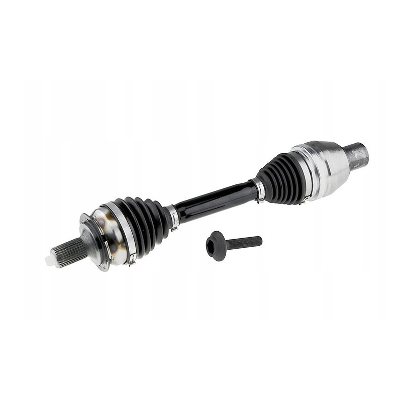 ön sağ aks mili komple w246 w176 a2463307700