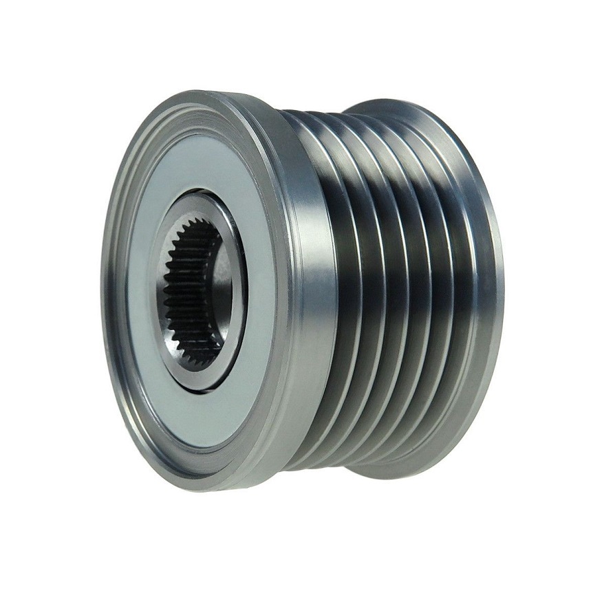 şarj dinamo kasnağı m646 m647 m648 a6461500260