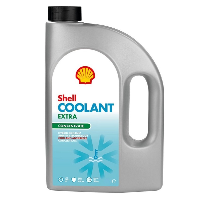 shell antifiriz mavi extra 3l shell antifiriz mavi