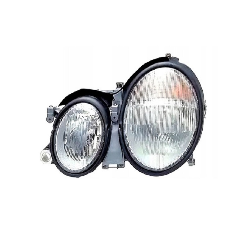 clk w208 sol far düz tip 1998-2002 a2088200161