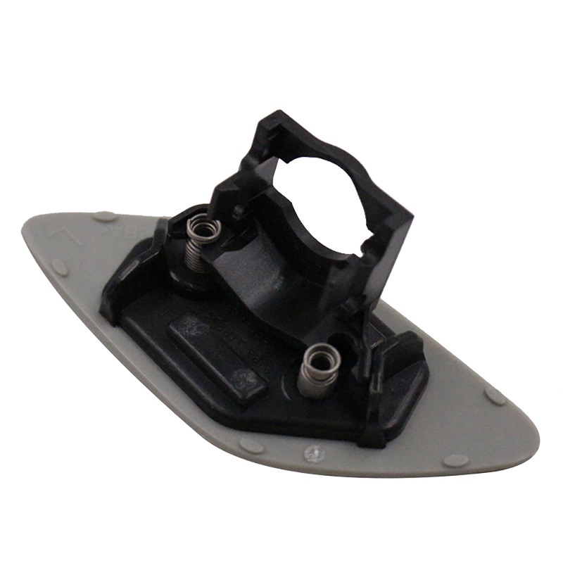 e92 e93 sağ far yıkama kapağı 2006-2008 61677171660