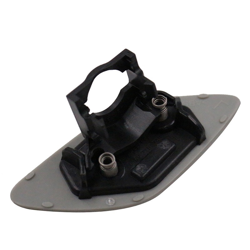 e92 e93 sol far yıkama kapağı 2006-2008 61677171659